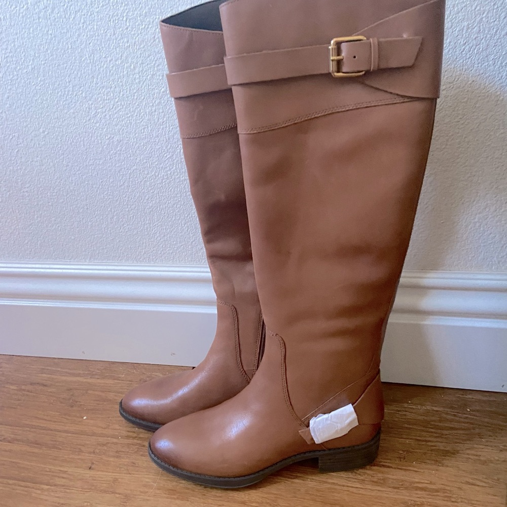 Sam Edelman boots